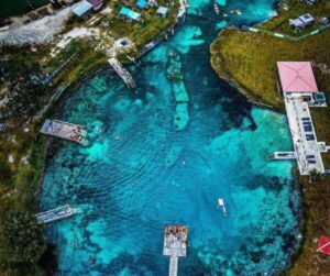Top 10 Banned Creepy Places in The World