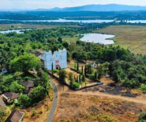 20 Best Places to visit in North Goa