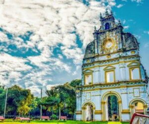 20 Best Places to visit in North Goa