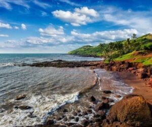 20 Best Places to visit in North Goa