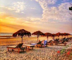 20 Best Places to visit in North Goa