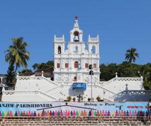 20 Best Places to visit in North Goa