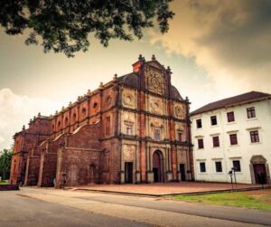 20 Best Places to visit in North Goa
