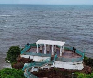 20 Best Places to visit in North Goa