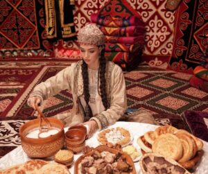 Top 10 Tourist Places to Visit in Kazakhstan