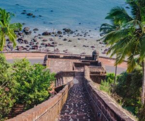 20 Best Places to visit in North Goa