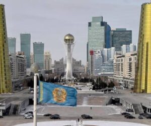 Top 10 Tourist Places to Visit in Kazakhstan
