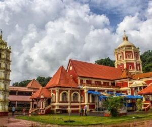 20 Best Places to visit in North Goa