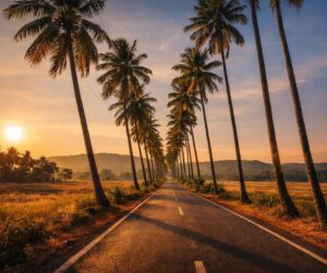 20 Best Places to visit in North Goa