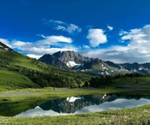 Top 10 Tourist Places to Visit in Kazakhstan