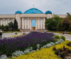 Top 10 Tourist Places to Visit in Kazakhstan