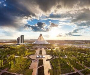 Top 10 Tourist Places to Visit in Kazakhstan