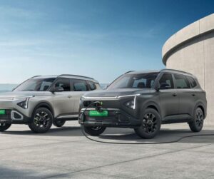 Top 4 Electric Cars In India Under 20 Lakhs