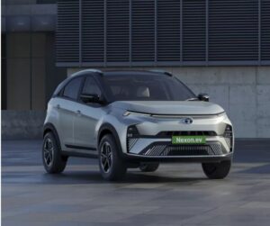 Top 4 Electric Cars In India Under 20 Lakhs