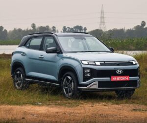Top 4 Electric Cars In India Under 20 Lakhs