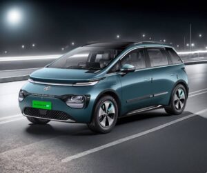Top 4 Electric Cars In India Under 20 Lakhs