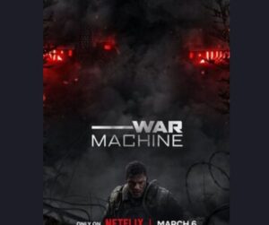 Top 8 Movies on Netflix in 2026 So Far