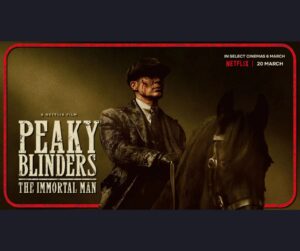 Top 8 Movies on Netflix in 2026 So Far