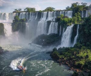 12 Best Tourist Places to Explore In Argentina