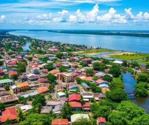 12 Best Tourist Places to Visit In Peru