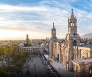 12 Best Tourist Places to Visit In Peru