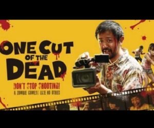 A must watch Top 5 Zombie Movies on Netflix
