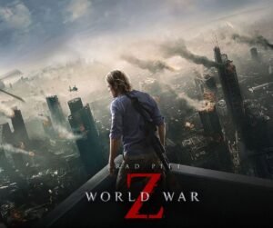 A must watch Top 5 Zombie Movies on Netflix