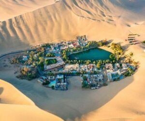 12 Best Tourist Places to Visit In Peru