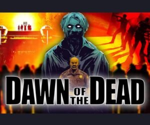 A must watch Top 5 Zombie Movies on Netflix