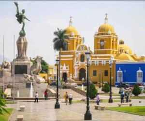 12 Best Tourist Places to Visit In Peru