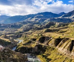 12 Best Tourist Places to Visit In Peru
