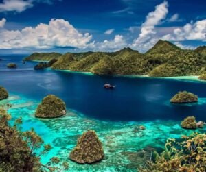 10 Countries with the Highest Crime Rates