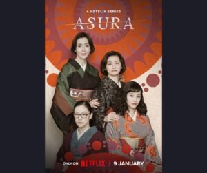 The 12 best Netflix series that blew in 2026