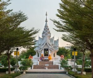 15 Beautiful Places to Visit in Thailand