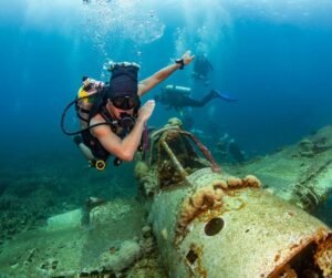 10 Best Scuba Diving Destinations In The World