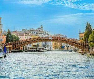 These are The 15 Best Places to Visit in Venice