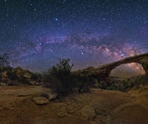 Top 10 Stargazing Destinations in the world