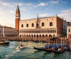 These are The 15 Best Places to Visit in Venice