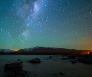 Top 10 Stargazing Destinations in the world