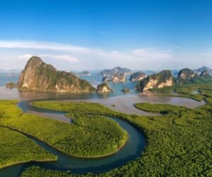15 Beautiful Places to Visit in Thailand