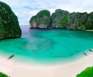 15 Beautiful Places to Visit in Thailand