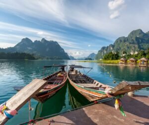 15 Beautiful Places to Visit in Thailand