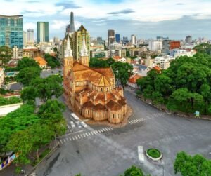 19 Things to do when you are Travelling in Vietnam