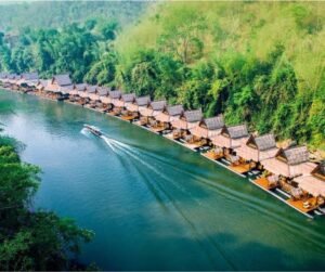 15 Beautiful Places to Visit in Thailand