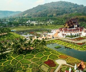 15 Beautiful Places to Visit in Thailand