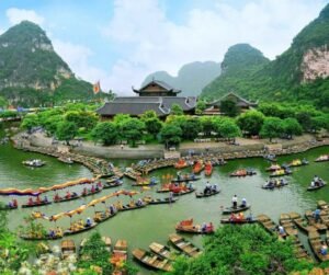 19 Things to do when you are Travelling in Vietnam