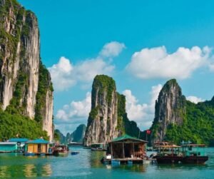 19 Things to do when you are Travelling in Vietnam