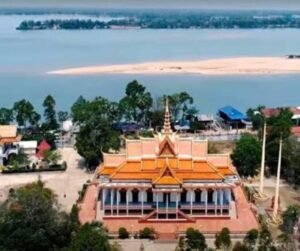 10 Fascinating Places to Visit In Cambodia
