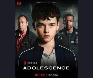 The 12 best Netflix series that blew in 2026