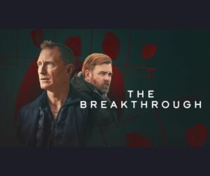 The 12 best Netflix series that blew in 2026